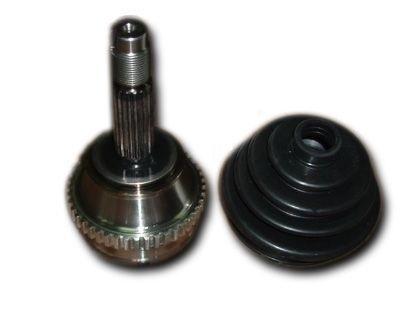 ELİTCAR-AKS-0154 Dış Aks Kafası Fiat Palio