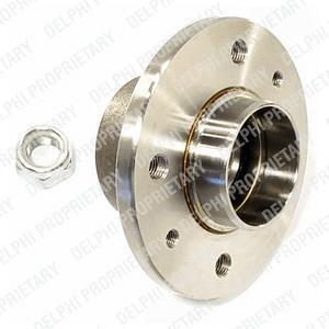 PORYALI ARKA BİLYA B212095S44 KANGO ABSSİZ (TGB12095 S44) (25X133X43)
