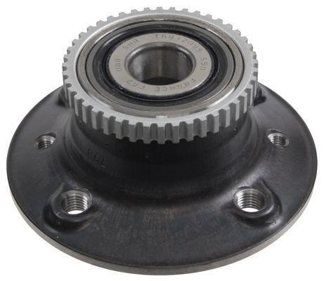 PORYA ARKA BİLYALI B212095S50 KANGO ABSLİ 44 DİŞ (TGB12095 S50)