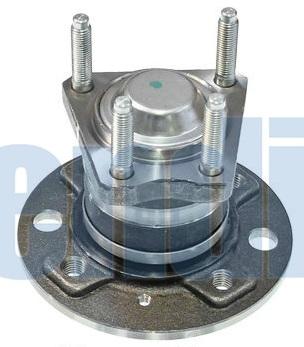 PORYALI ARKA BİLYA B30029 ASTRA-G COMBO-C ABSSİZ 4BİJON