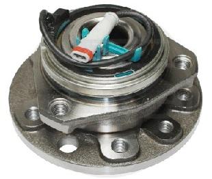 PORYALI ÖN BİLYA B30106 ASTRA-H (04-) 5BİJON ABSLİ