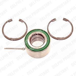 AKS BİLYASI ÖN B3803775 CORSA-C (00-) MERIVA (03-) (34X67X37) (803775)