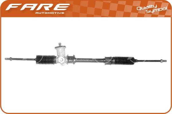 DİREKSİYON KUTUSU DK609 ACCENT (00-02) 1.3 12V 1.5 CRDI 3CYL 1.6-16V MEKANİK