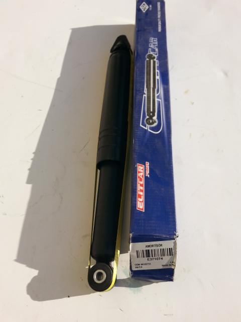 AMORTİSÖR ARKA E371074 OMEGA-A 94-03