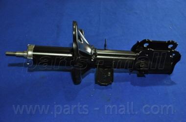 AMORTİSÖR ÖN SOL E484294 GETZ 02-