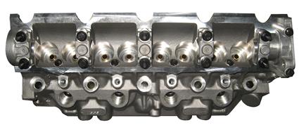 SİLİNDİR KAPAĞI ESK 8561 R19 EKSPRES F8Q 1.9D
