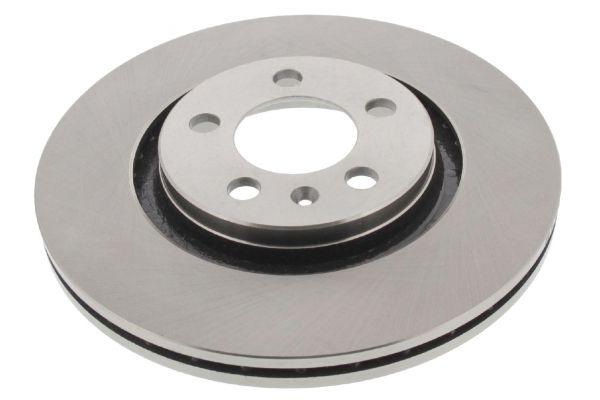 Volkswagen Golf IV Bora Audi A3 Skoda Octavia Ön Fren Disk Aynası 280mm Havalı