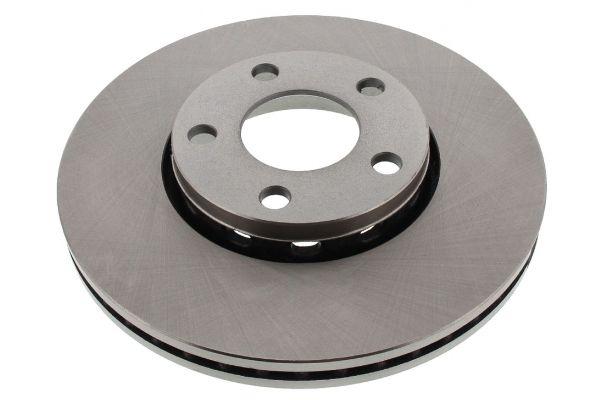 Volkswagen Passat (96-04) Audi A4 A6 1.9TDI Ön Fren Disk Aynası 288mm Havalı