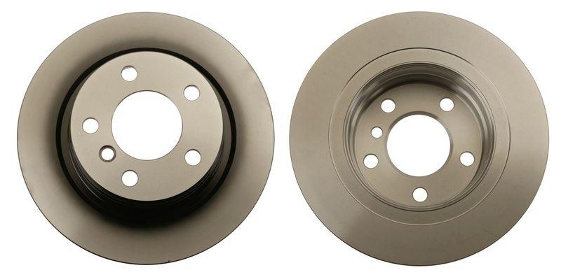 BMW F20 F21 F22 F23 F87 1-2 SERİ Arka Fren Diski