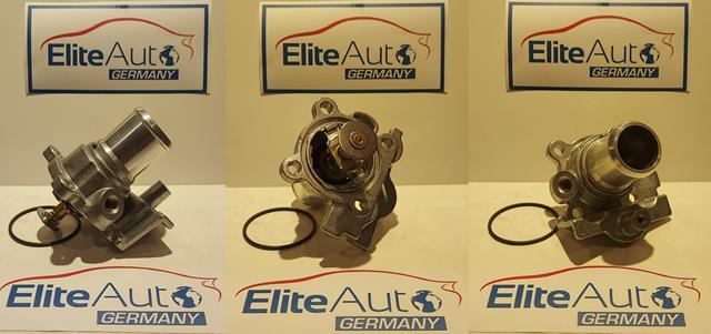 ELİTEAUTO-504387382 Termostat Fiat Ducato III