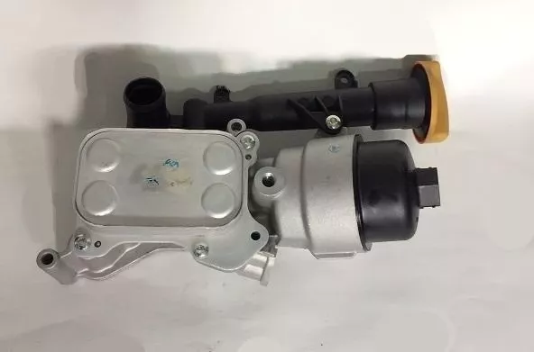 ELİTEAUTO-55210824 Motor Yağ Soğutucusu Fiat Albea