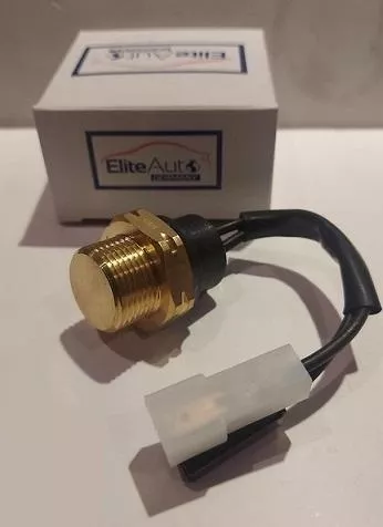 FAN MÜŞÜRÜ BTC1102 DKS M131 (87-92) KIŞLIK KABLOLU