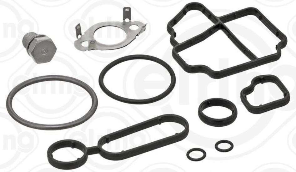 Seat Ibiza, Skoda Fabia, VW Polo 1.2 TDI Motor Alt Takım Conta Seti