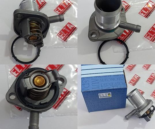 ELTA-7700868980 Termostat Renault Clio I-II