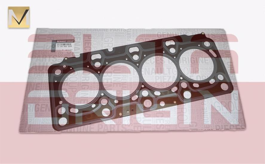 ELTA-M11546505E Silindir Kapak Contası Renault Clio II