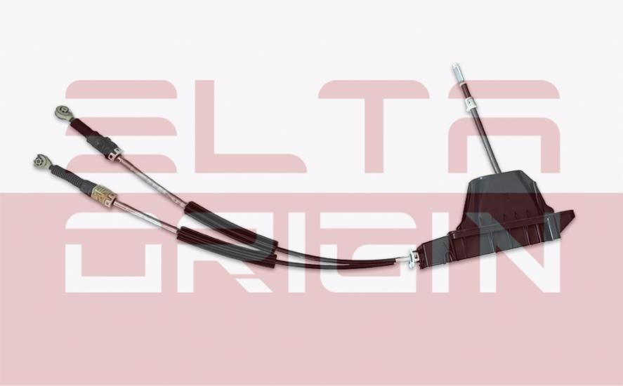 ELTA-O11010873E Telli Vites Kumanda Kolu Captur
