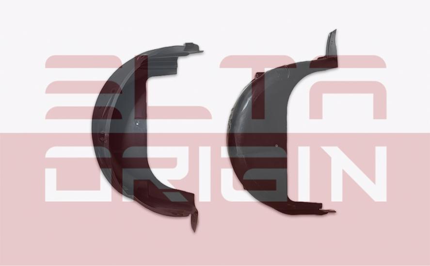 ELTA-O11282692E Arka Sağ Çamurluk Davlumbazı
