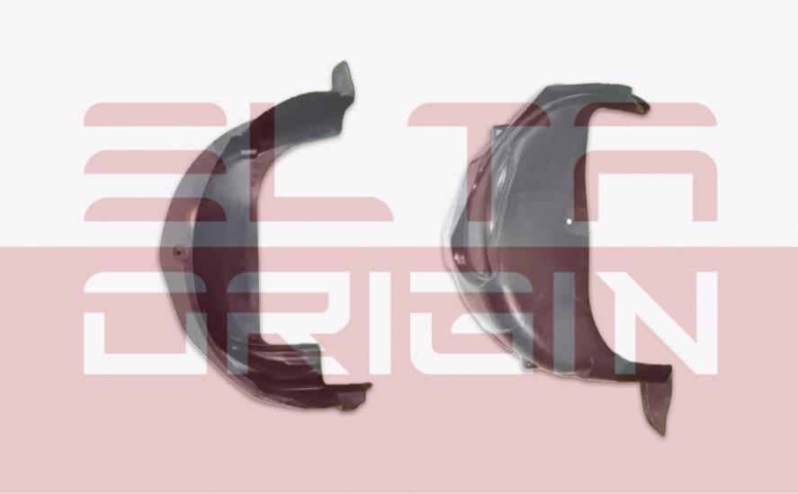 ELTA-O11298988E Arka Sol Çamurluk Davlumbazı