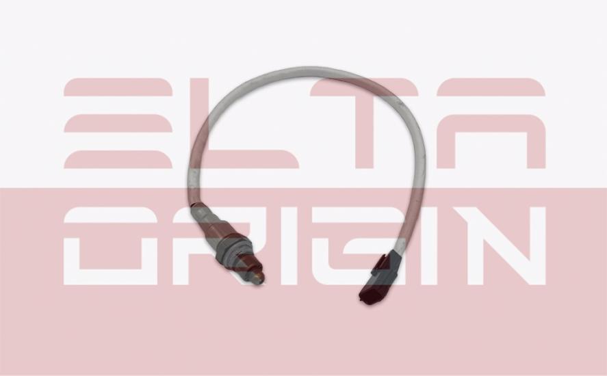 ELTA-O11305987E Oksijen Lambda Sensörü Clio IV