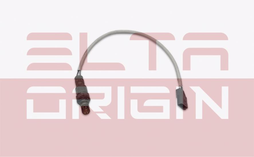 ELTA-O11347260E Oksijen Lambda Sensörü Captur I