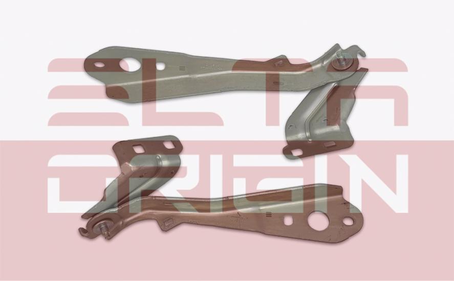 ELTA-O12000006E Sağ Kaput Menteşesi Renault Master III