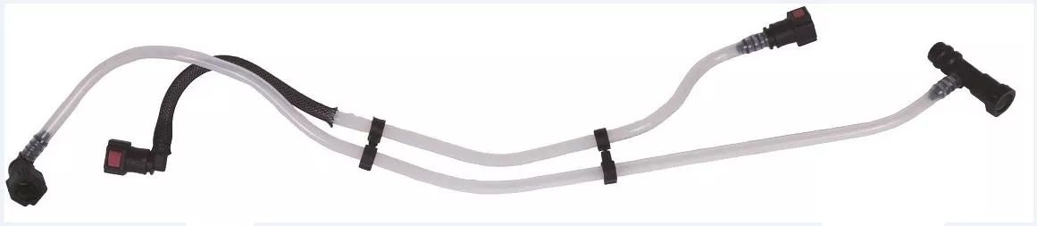 ERTECH-1062008 Komple Mazot Borusu Renault Kangoo