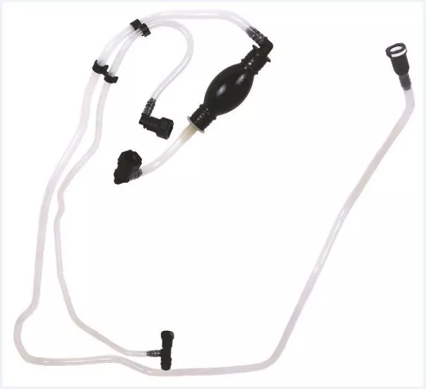 ERTECH-1062016 Komple Mazot Pompa Hortumu Renault Kangoo