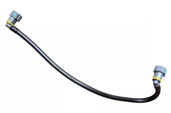 ERTECH-1062120 Mazot Hortumu Renault Kangoo
