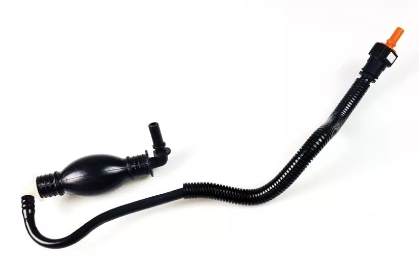 ERTECH-1062186 Yakıt Borusu Renault Fluence