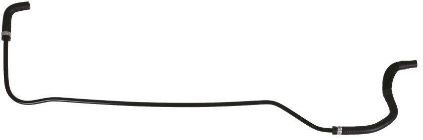 ERTECH-10640082 Ek Depo Hortumu Fiat Doblo 1.3 Multijet