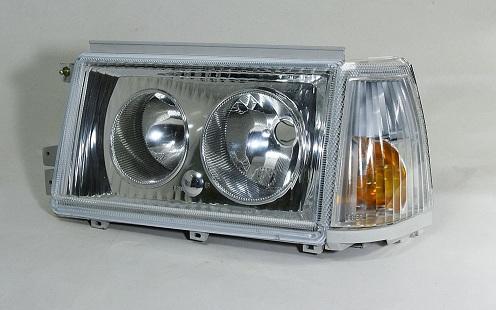 ESER-1070831 Tofaş SLX Sağ Komple Far