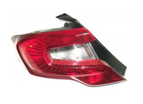 ESER-11516722 Fiat Egea Sol Stop Lambası