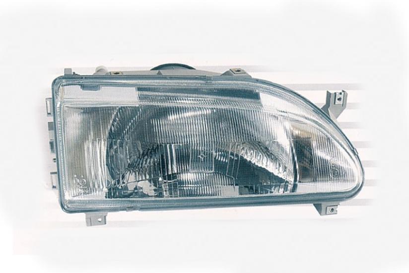 ESER-2920612 Renault 19 Sol Far Camı