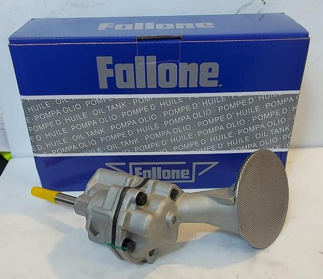 FALLONE-FI-YP-004 Yağ Pompası Tofaş Murat 131