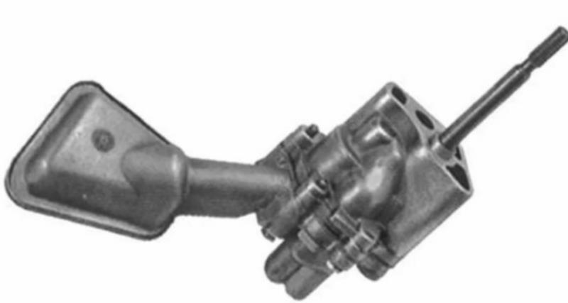 FALLONE-FI-YP-005 Yağ Pompası Fiat Albea, Fiat Palio 1.6 16V