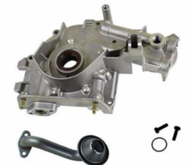 FALLONE-FI-YP-006 Yağ Pompası Fiat Albea, Fiat Palio 1.2 16V