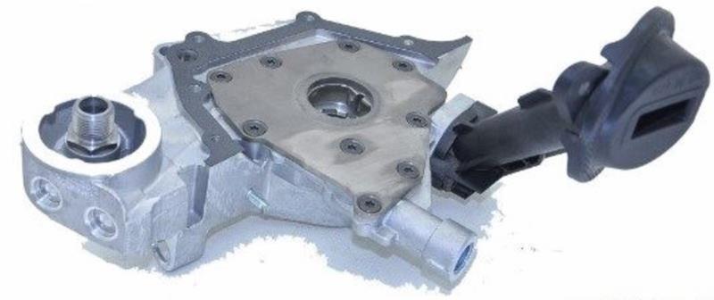 FALLONE-FI-YP-008 Yağ Pompası Fiat Albea