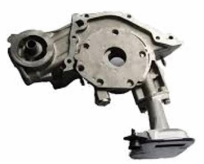 FALLONE-FI-YP-010 Yağ Pompası Fiat Albea, Fiat Palio 1.2 8V