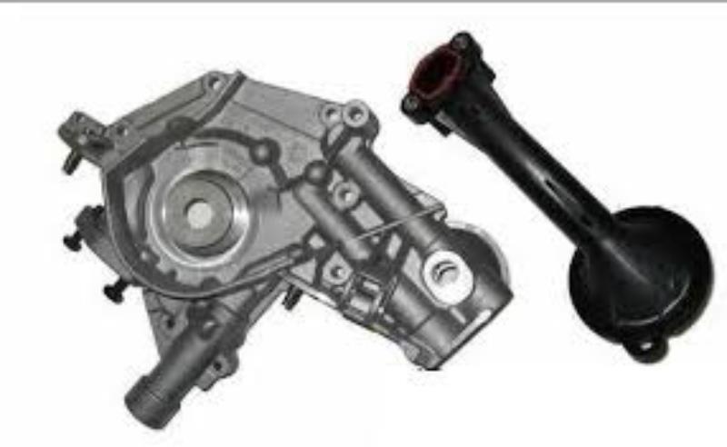FALLONE-FI-YP-011 Yağ Pompası Fiat Linea
