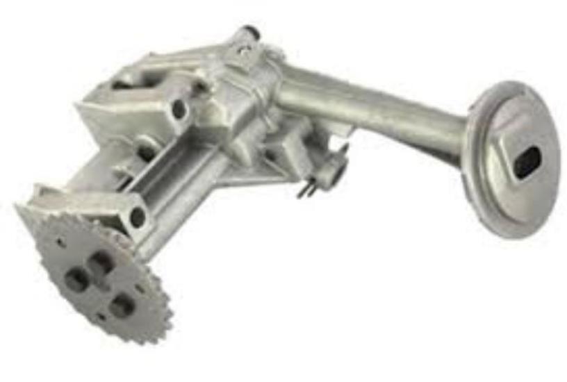 FALLONE-RN-YP-002 Yağ Pompası Renault 19 (R19)