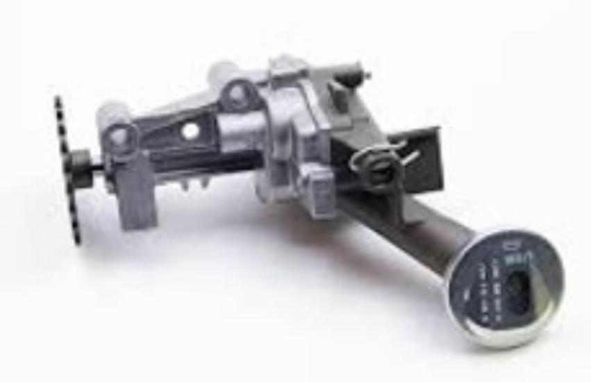FALLONE-RN-YP-007 Yağ Pompası Renault Megane II