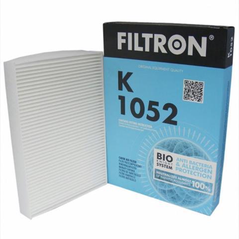 FİLTRON-K1052 Polen Filtresi Renault Megane I
