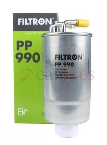 FİLTRON-PP990 Mazot Filtresi Opel Corsa D 1.3 CDTi