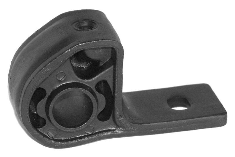 Peugeot 306 Partner Citroen Berlingo Xsara Tabla Burcu Arka Mesnetli Sağ Sol