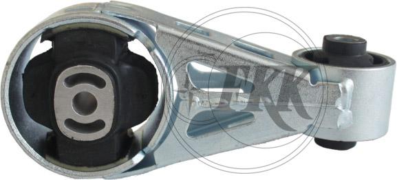 Peugeot 406 806 807 Expert Citroen C8 Motor Takozu