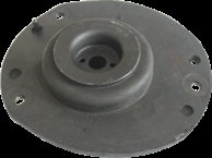 AMORTİSÖR TAKOZU ON SOL P206 98- P206+T3E PLUS 08-