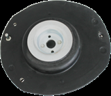 AMORTİSÖR TAKOZU ON SAG P206 98- P206+T3E PLUS 08-