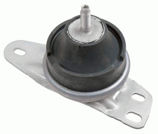 Peugeot 407 Motor Takozu FKK 20130