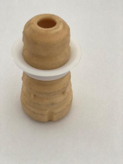 SÜSPANSİYON TAKOZU ARKA TEK LINEA 1.4-1.3 D 07-