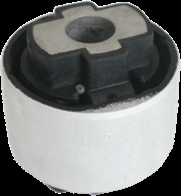 Fiat Ducato Salıncak Burcu Arka Sağ-Sol FKK 9199